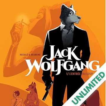 Jack Wolfgang